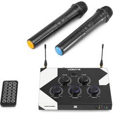 Vonyx AV510 Bluetooth karaoke set AVS-510
