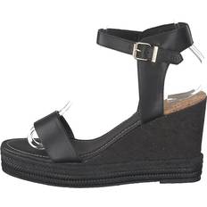 Gant San Diego G00 Tacones Bajos - Gris/Negro