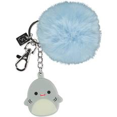 Lompakot ja Avaimenperät Squishmallows Gordon Keychain - Avaimenperä