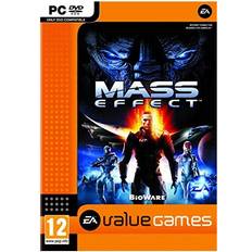 Electronic Arts Mass Effect - PC