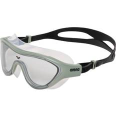 Arena Gafas 'THE ONE MASK' gris negro transparente XS-XL