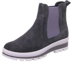 Tamaris Bottes Chelsea Tamaris Bottines Chelsea 37 - Grau