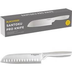 Blackmoor 69009 Grade Chefs with Scalloped Edge Santoku Knife