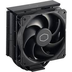 CPU luftkjølere Cooler Master Hyper 212 Black (2023)