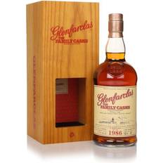 Glenfarclas Beer & Spirits Glenfarclas 35 Year Old 1986 Family Casks Release S22