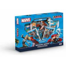 Gioco di Carte Giochi da Tavolo MMATCG Special Pack Avengers Thor Edition