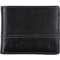 Luke 1977 Volcombe Leather Wallet