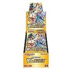 Nintendo Pokemon *JAPANSK* VSTAR Universe Booster Box