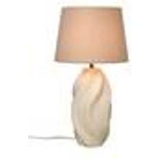 Natur Bordslampor Aneta Fiorella Bordslampa