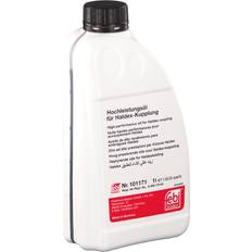 Aceites de transmisión FEBI BILSTEIN Haldex 1 Volvo XC60 I XC90 I XC60 II Volkswagen Caddy 3 GOLF 6 5 Bus Aceite de transmisión 1L