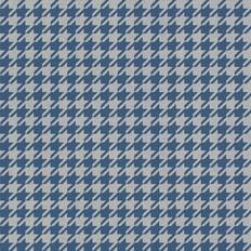 Muriva Blue Wallpapers Muriva Houndstooth Wallpaper Silver Blue 179504