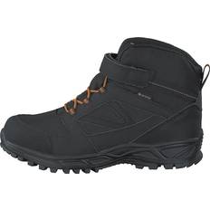 Polecat Guard Tiger Gtx Black