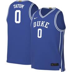 Nike NCAA Duke College-Basketballtrikot Jayson Tatum Herren