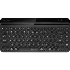 A4Tech Wireless keyboard FSTYLER FBK30