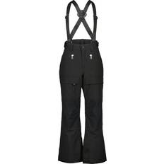 Skiløb Termobukser 8848 Altitude Criss JR Skibukser, Black