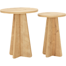 Homitis Elyana Indskudsbord 2 Stk