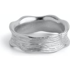 ENAMEL Copenhagen Sølv Ringe ENAMEL Copenhagen Ring Ane Silver