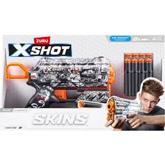 Zuru Legetøj Xshot Skins Flux Legetøjsvåben hos Magasin 0008