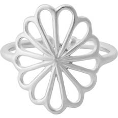 Pernille Corydon Bellis Ring Silver Sterling 925
