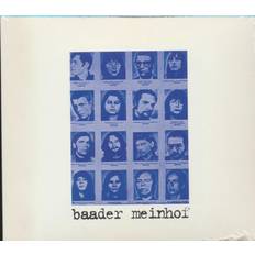 Baader Meinhof: Expanded Edition (CD)