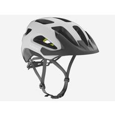 Trek Bike Accessories Trek Helmet Solstice Mips Bike Helmet Crystal White M/L