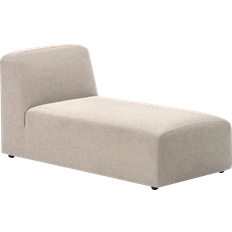 Kave Home schäslong Soffa