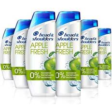 Head & Shoulders Shampoos Head & Shoulders Apple Fresh Scented Dandruff Shampoo 250 6
