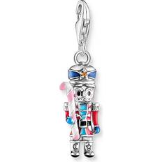 Corundum Smycken Thomas Sabo Pepparkakshus Berlock