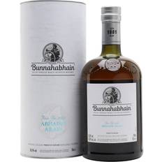 Bunnahabhain Abhainn Araig Feis Ile 2022 70cl