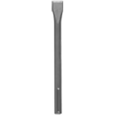 Kwb 190228, Borehammer, Flat mejselborebit, 28 cm, Gasbeton, Mursten, Beton, Sandsten, Sten, 2,5 cm, SDS Max