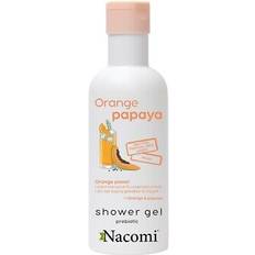 Shower Gel Żel Pod Prysznic Pomarańcza Papaja 300ml