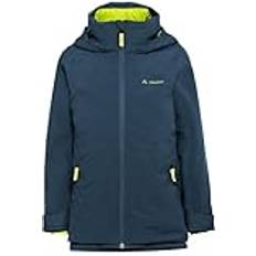 Vaude Kinder Casarea 3in1 Jacke blau