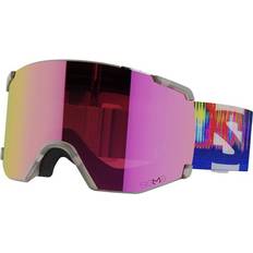 Salomon goggles Salomon S/View Sigma Cat. Ski goggles multi