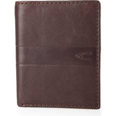 Camel Active Tegnebøger & Nøgleringe Camel Active Mali Wallet RFID Leather - Brown