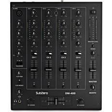 DM-400