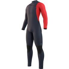 Mystic 2023 Herre Marshall 4/3 4/3mm Våddragt Med Chest Zip 35000.2300