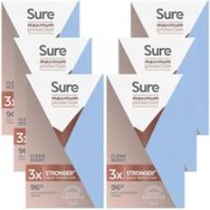 Sure Max Pro Clean Scent Anti-perspirant Cream Stick 45ml