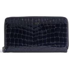 Verona Wallet dark blue