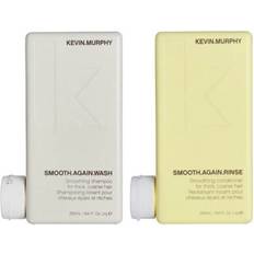 Kevin Murphy Smooth Again Wash & Rinse Set 8.5oz/250ml