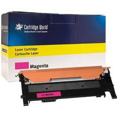 Cartridge World Toner Samsung CLT-M406S/ELS