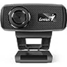 FaceCam 1000X 720P HD Webcam