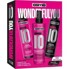 Osmo 3 Piece Wonder 10 Hair Kit