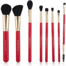 Spectrum 8 Piece Checkmate Brush Set