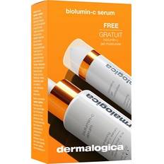 Dermalogica Biolumin-C Serum Plus Free Gel Moisturizer