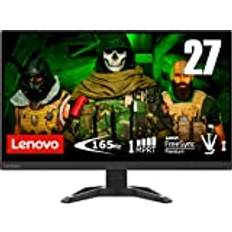 Lenovo 27 " Bildskärmar Lenovo G27-37 27 Inch Full HD Gaming Monitor