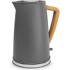 Blå - Elkedler Vandkedel Schneider SCKEN17BL Elkedel 2200W