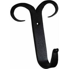 Iron Towel Hooks Coat Hat