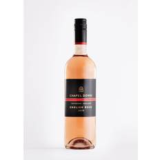 Chapel Down English Rosé 2021