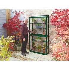 Small Greenhouse