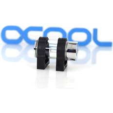 AlphaCool Coolplex Hf Metall 10 Cromo